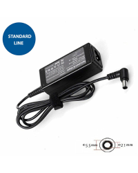 Адаптер питания для ноутбука ACER 65W: 19V, 3.4, 3.42A