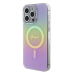 Guess MagSafe GUHMP15XHITSP Apple iPhone 15 Pro Max 6.7" чехол для мобильного телефона розовый (Gradient 2)