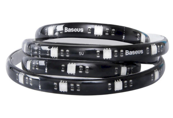 Baseus DGKU-01 светодиодная лента для геймеров RGB / 5V
