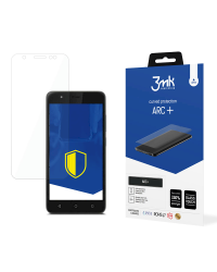 Gigaset GS185 - 3mk ARC+ screen protector