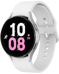 Fusion Nano 9H защитное стекло для экрана часов Samsung Galaxy Watch 5 Classic 44mm