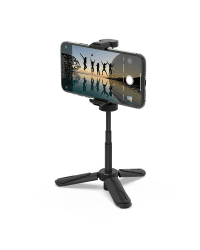 BlitzWolf BW-BS0 Mini Selfie Stick (black)