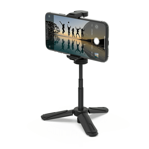 Обложка книги «BlitzWolf BW-BS0 Mini Selfie Stick (black)»