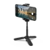 Обложка книги «BlitzWolf BW-BS0 Mini Selfie Stick (black)»