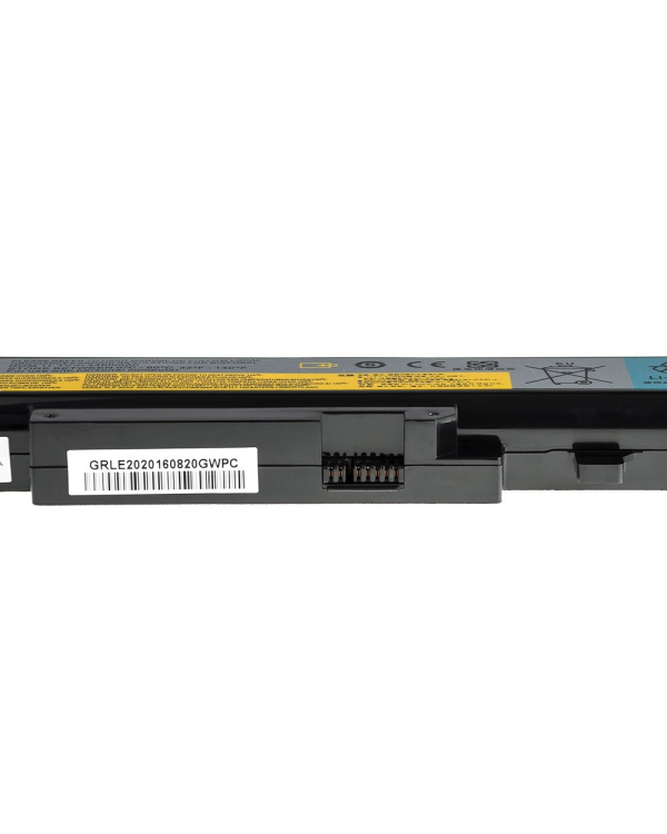 Green Cell Battery L09L6D16 for Lenovo IdeaPad B560 Y460 Y560 V560 Y560p Y560a