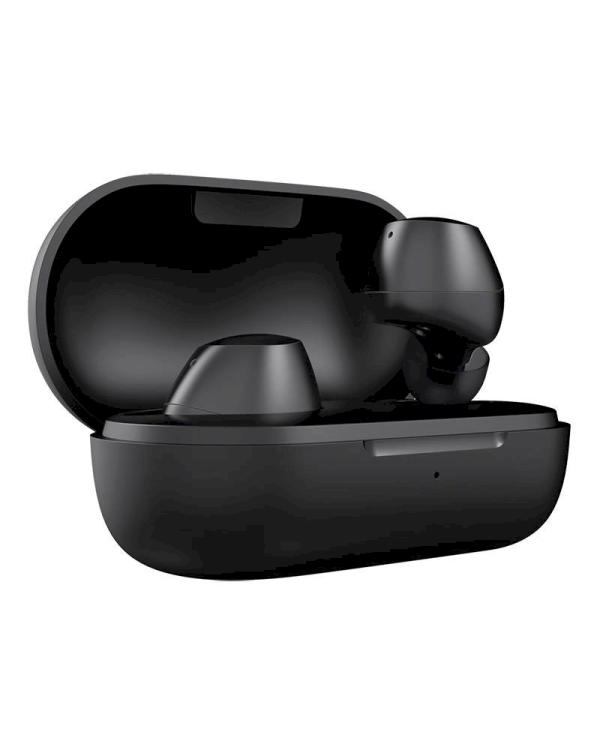 Беспроводные наушники Haylou T16 ANC / Bluetooth 5.0 / IPX5 черные