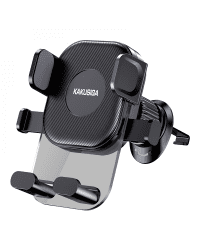 KAKUSIGA KSC-1149 универсальный автомобильный держатель с черным