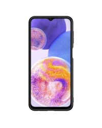 Nillkin Textured Hard Case for Samsung Galaxy A23 Black