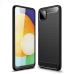 Fusion trust силиконовый чехол для Samsung A226 Galaxy A22 5G черный