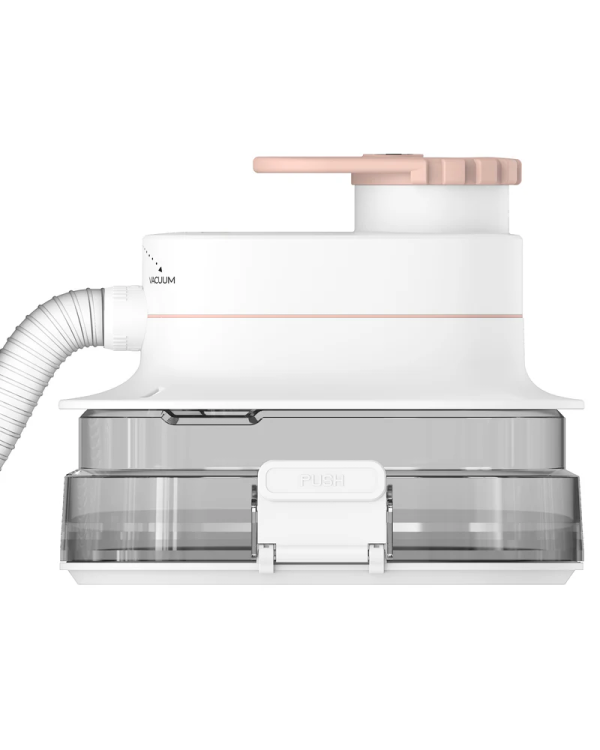 JIGOO P300 пылесос для ухода за шерстью домашних животных 300 Вт | 40℃ | 56 дБ | набор инструментов