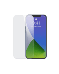Tempered glass 0.3mm Baseus for iPhone 12 Mini - 2020 (2pcs)