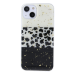 Fusion Gold Glam Leopard 1 силиконовый чехол для Samsung A135 Galaxy A13 4G