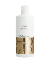 Wella Oil Reflections - Luminous Reveal Shampoo 500 мл