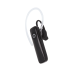 Обложка книги «Setty Bluetooth earphone SBT-01 black»