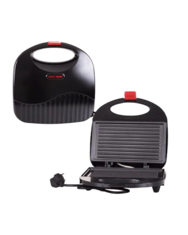 GoodBuy Grill Тостер для сэндвичей 750w черный