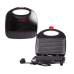 GoodBuy Grill Тостер для сэндвичей 750w черный