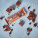 Optimum Nutrition Chocolate Brownie Crunch Протеиновый батончик 65 г - (Протеин 20г)