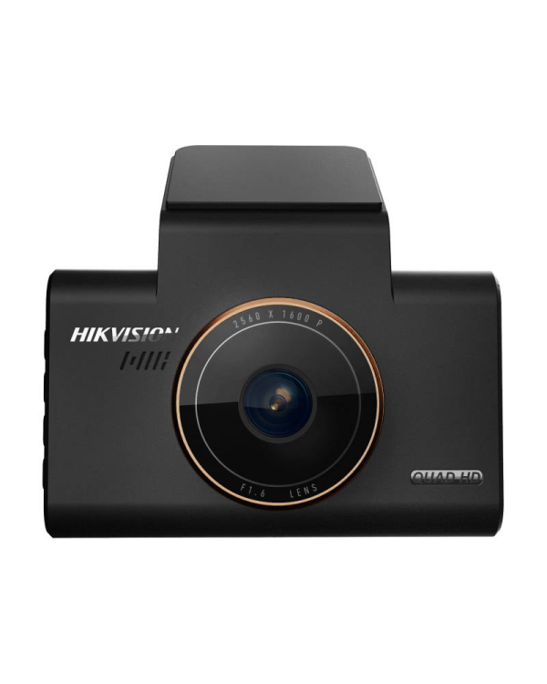 Dash camera Hikvision C6 Pro 1600p|30fps
