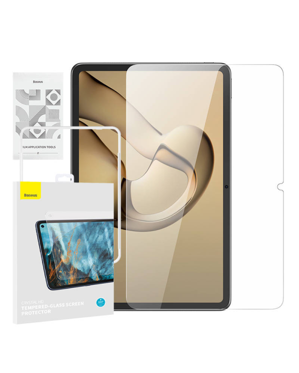 Baseus Crystal Tempered Glass 0.3mm for tablet Huawei MatePad 11 10.4"