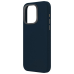 UNIQ etui Lyden iPhone 15 Pro 6.1" Magclick Charging granatowy|navy blue