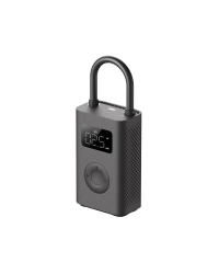 Портативный электрический воздушный компрессор Xiaomi 2 черный