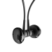 Беспроводные наушники-вкладыши Dudao In-Ear Bluetooth Headset Black (U5 Plus black)