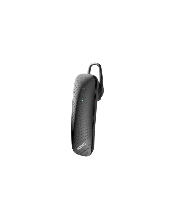 Dudao Headset Wireless Bluetooth Earphone (U7X-White)