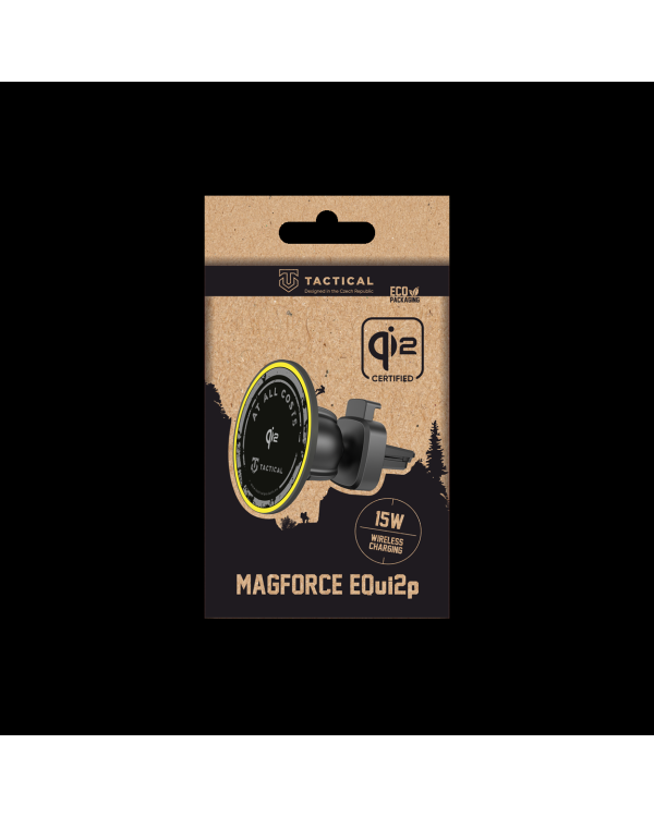 Tactical MagForce EQui2p
