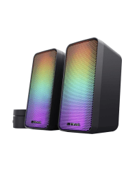 Акустические системы Trust GXT 611 WEZZ Black