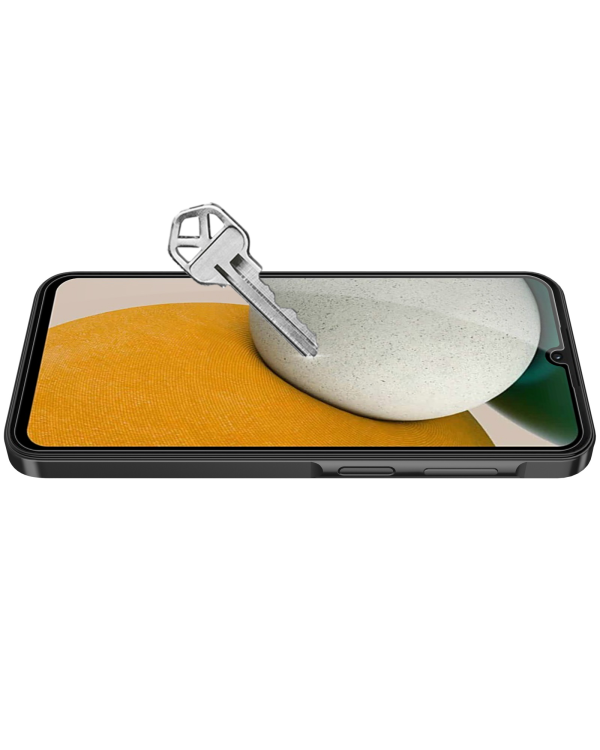 Дополнительное изображение книги «Nillkin Tempered Glass 2.5D CP+ PRO Black for Samsung Galaxy A15 5G»