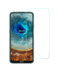 Fusion 9H защитное стекло Nokia X10 / X20