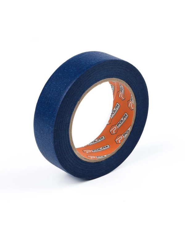 Маскировочная лента Polax |premium |30 мм x 20 м