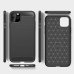 Fusion Trust Back Case Силиконовый чехол для Apple iPhone 11 Черный