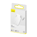 Baseus Intelligent T2 ropetype anti-loss device White