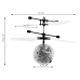 Светодиодный шар Fusion Flying Disco LED 2 с сенсором