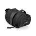 Wozinsky bicycle bag under the saddle 0.6 L black (WBB8BK black)
