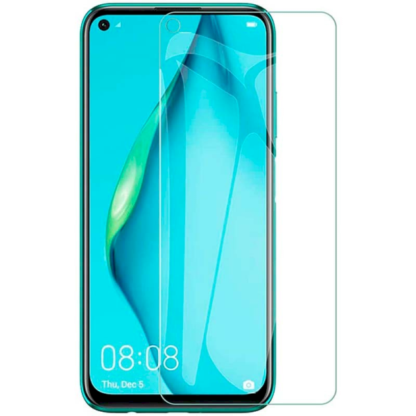 Fusion Tempered Glass Защитное стекло для экрана Huawei P30 Pro