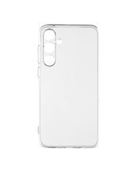 OBAL:ME TPU защитный чехол Samsung Galaxy A35 5G прозрачный