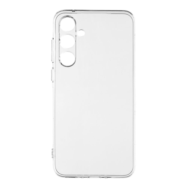 OBAL:ME TPU защитный чехол Samsung Galaxy A35 5G прозрачный