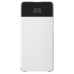 Samsung EF-EA325PWEGEE S-View чехол книжка для Samsung A325 Galaxy A32 белый