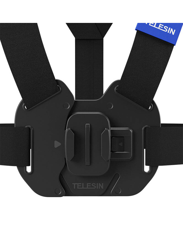 Нагрудный ремень Telesin (GP-UCS-001)