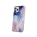 Силиконовый чехол Fusion Gold Glam Galactic для Iphone 13 Pro