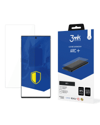 Samsung Galaxy Note 10+ - 3mk ARC+ screen protector
