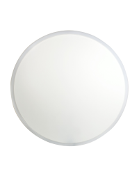 Светодиодный светильник Hamburg 36W 4000K IP65 с датчиком движения Eurolight