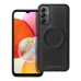 Roar Mag Morning Силиконовый задний чехол для Samsung A145 | A146 Galaxy A14 4G | 5G черный