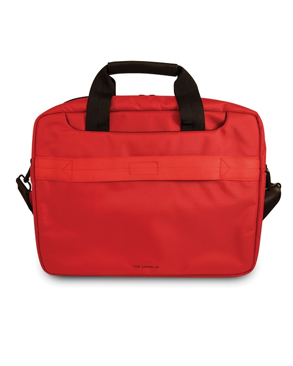 Ferrari Torba FECB15RE laptop 16" czerwony|red Scuderia