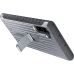 Samsung EF-RN970CSEGWW чехол для Samsung N970 Galaxy Note 10 (Note 10 5G) серебряный