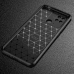 Fusion carbon fiber силиконовый чехол для Xiaomi Redmi 10C черный