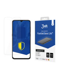 Xiaomi Redmi 9C - 3mk FlexibleGlass Lite™ screen protector