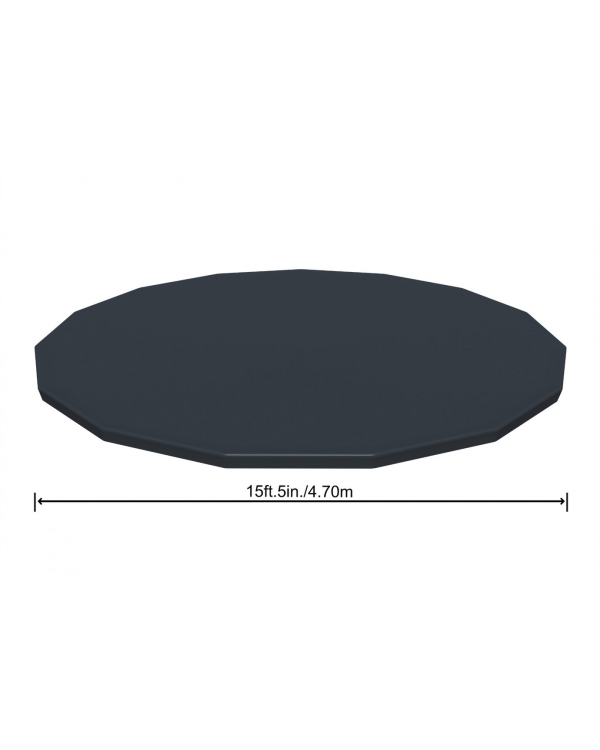 Покрывало 15FT 457см BESTWAY (58038)